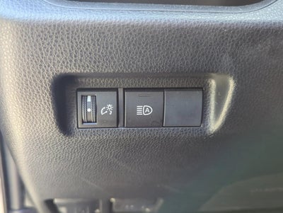 2019 Toyota RAV4 XLE FWD (GS)
