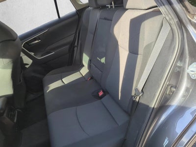 2019 Toyota RAV4 XLE FWD (GS)