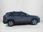 2019 Toyota RAV4 XLE FWD (GS)