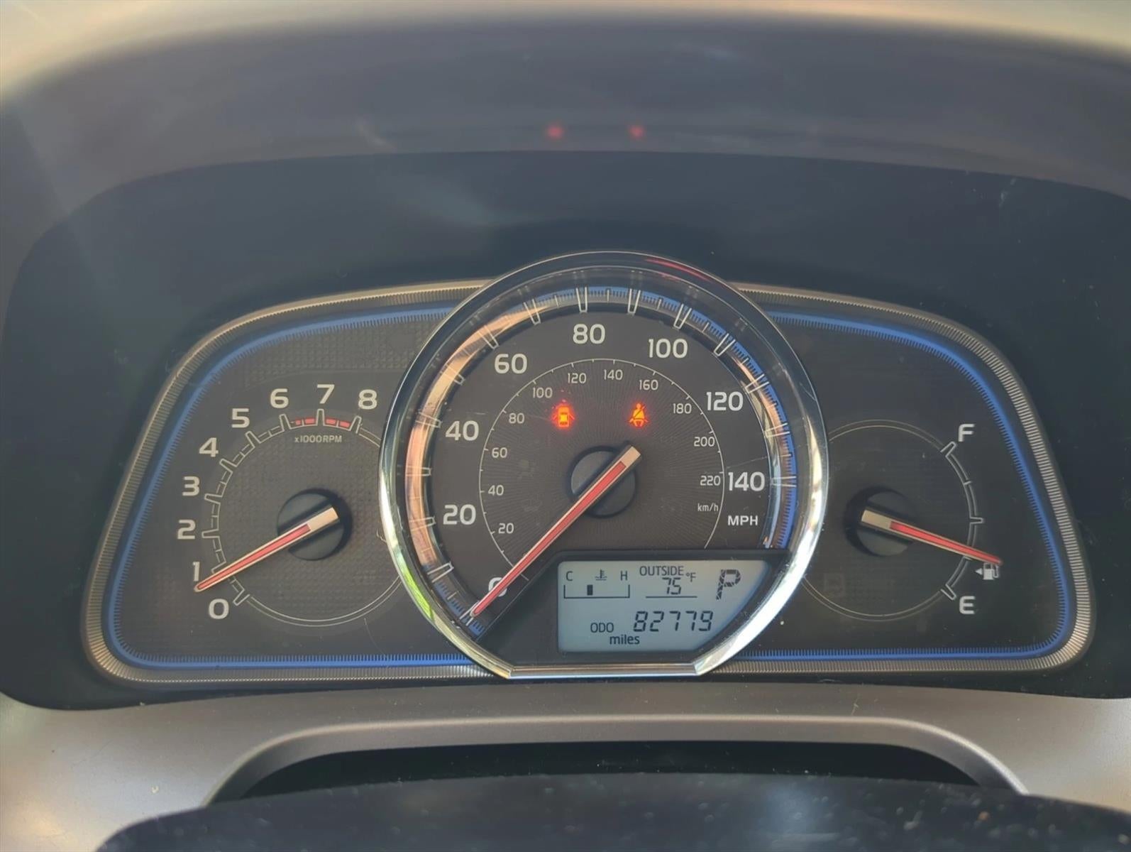 2014 Toyota RAV4 FWD 4dr Limited (Natl)