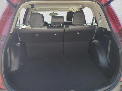 2014 Toyota RAV4 FWD 4dr Limited (Natl)