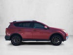 2014 Toyota RAV4 FWD 4dr Limited (Natl)