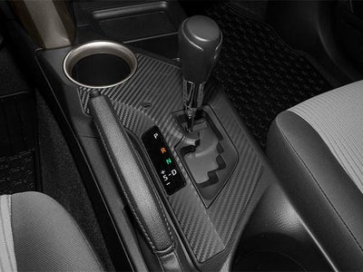 2014 Toyota RAV4 FWD 4dr Limited (Natl)