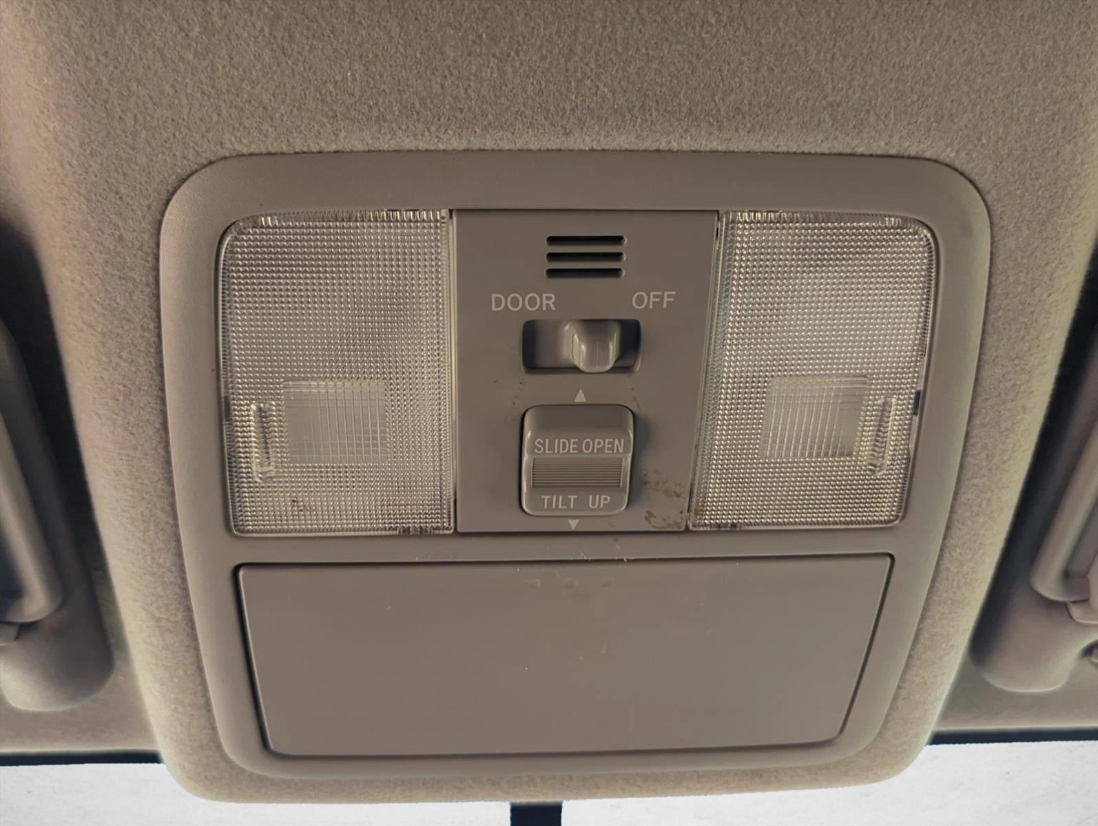 2007 Toyota RAV4 2WD 4dr 4-cyl Sport (Natl)