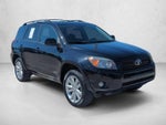 2007 Toyota RAV4 2WD 4dr 4-cyl Sport (Natl)