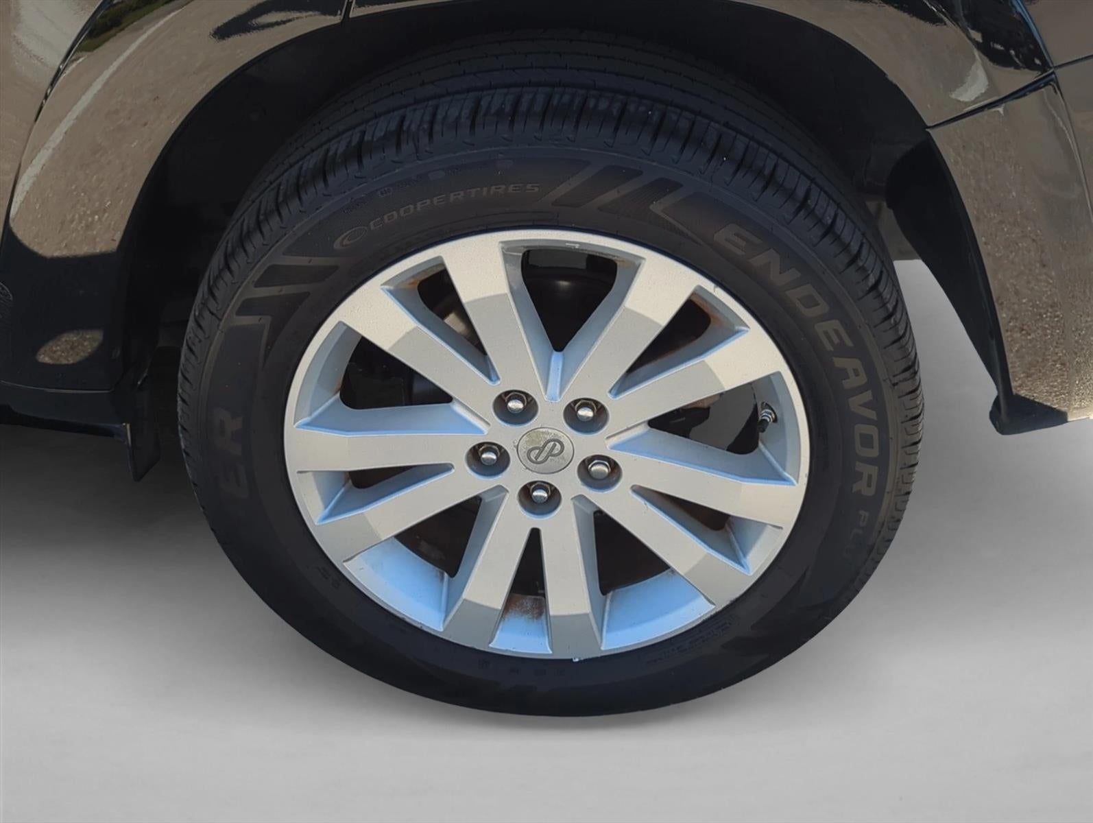 2007 Toyota RAV4 2WD 4dr 4-cyl Sport (Natl)