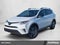 2018 Toyota RAV4 LE FWD (GS)