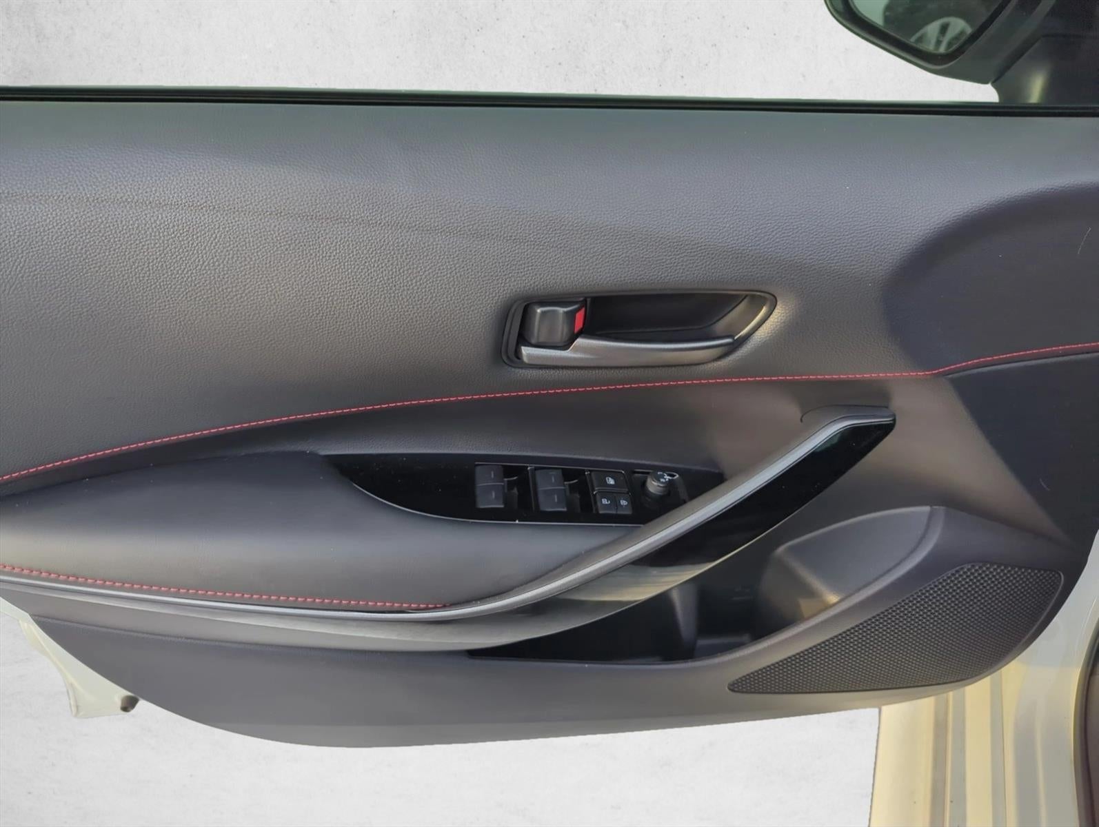 2025 Toyota GR Corolla Premium Plus Manual (Natl)