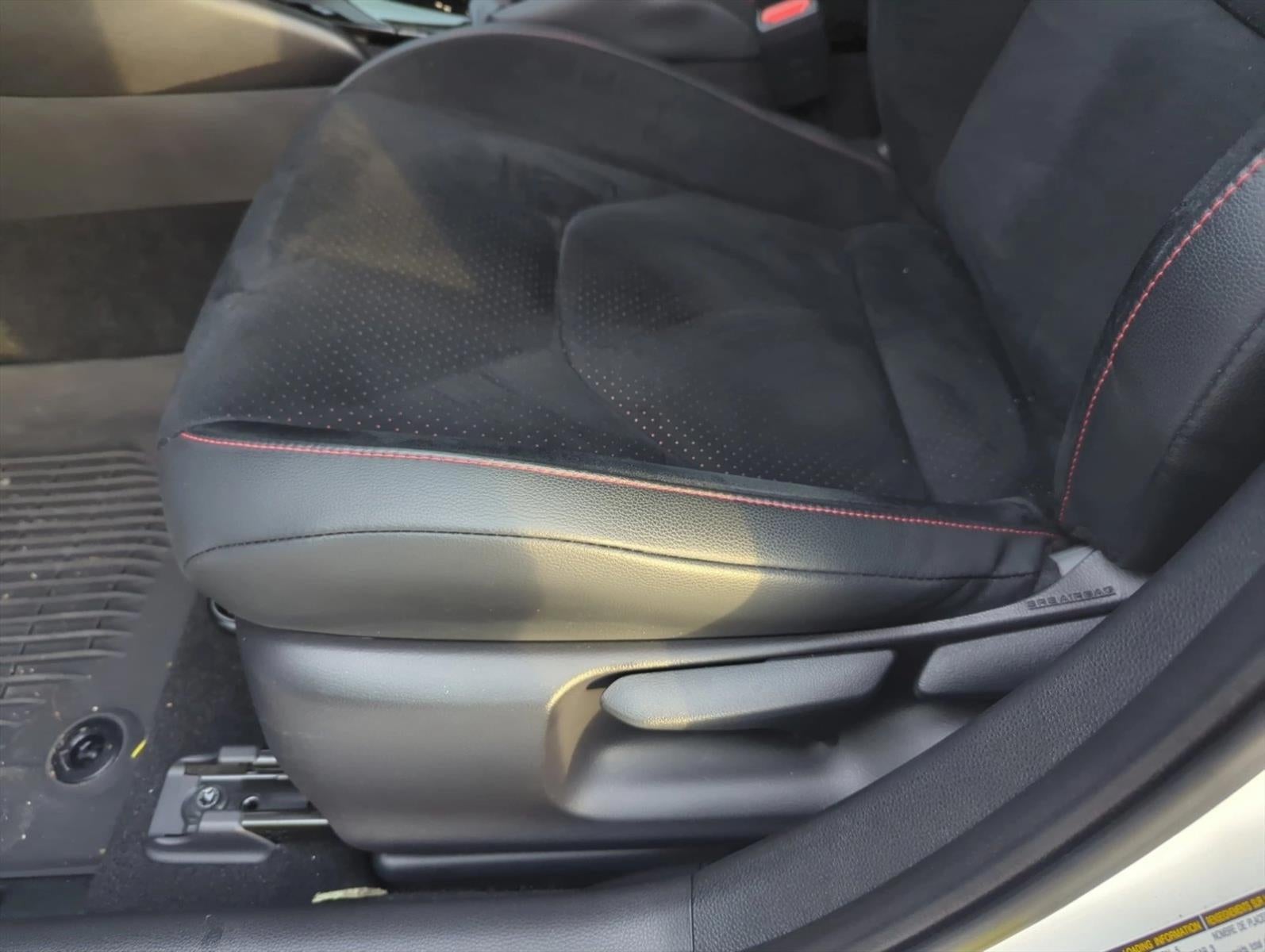 2025 Toyota GR Corolla Premium Plus Manual (Natl)
