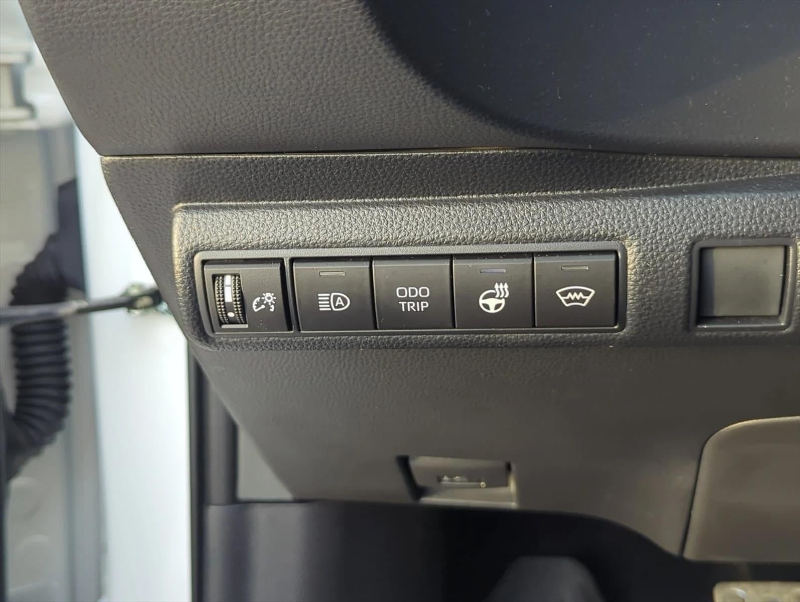 2025 Toyota GR Corolla Premium Plus Manual (Natl)