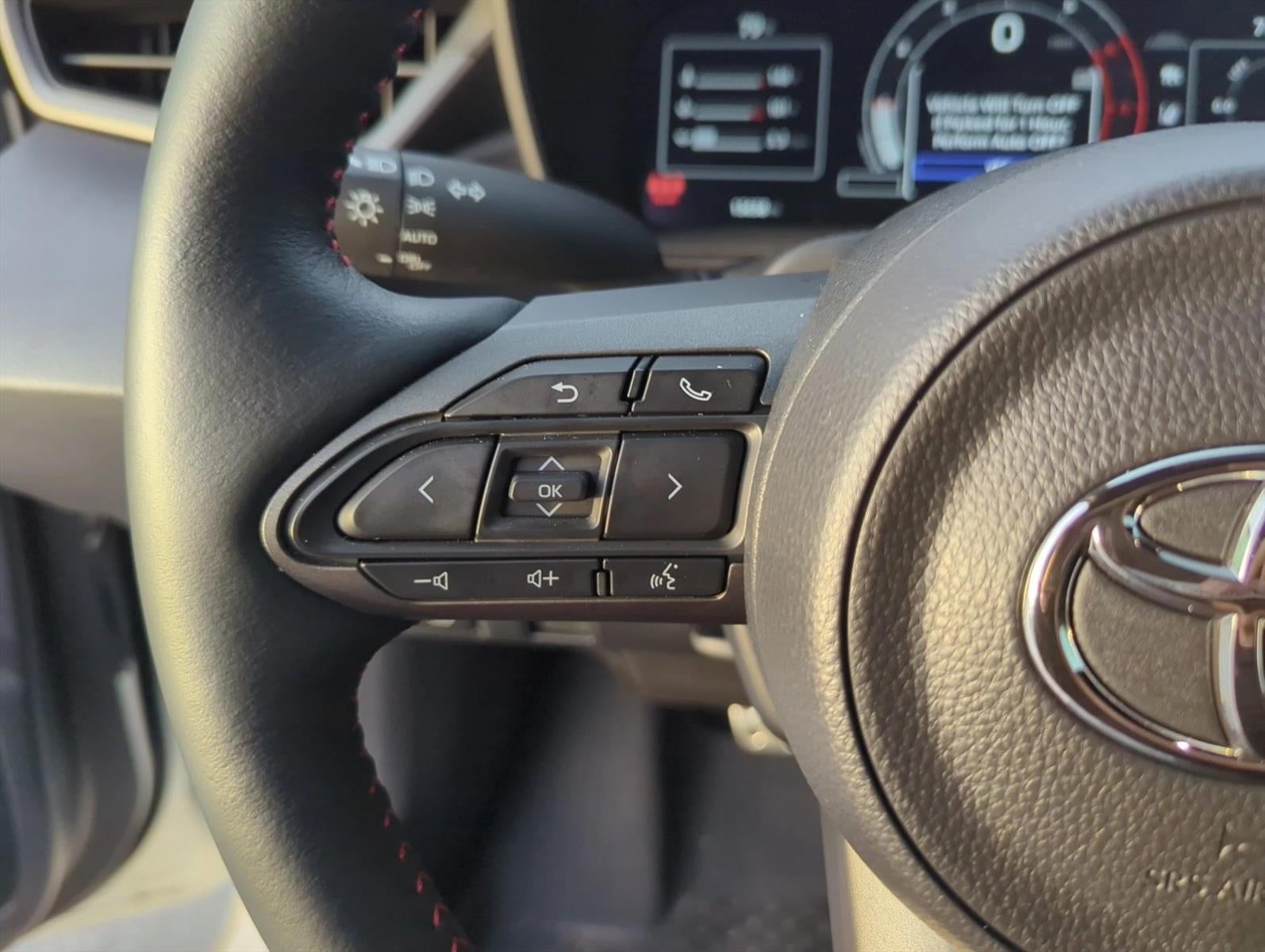 2025 Toyota GR Corolla Premium Plus Manual (Natl)