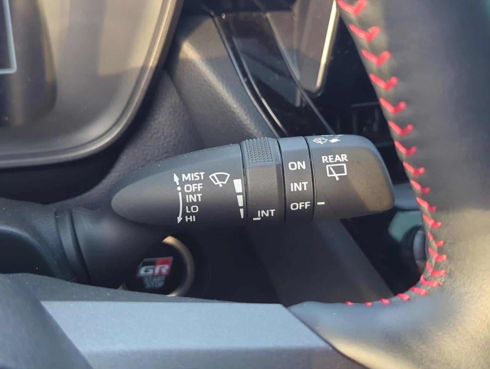 2025 Toyota GR Corolla Premium Plus Manual (Natl)