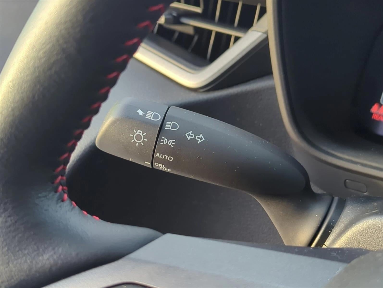 2025 Toyota GR Corolla Premium Plus Manual (Natl)