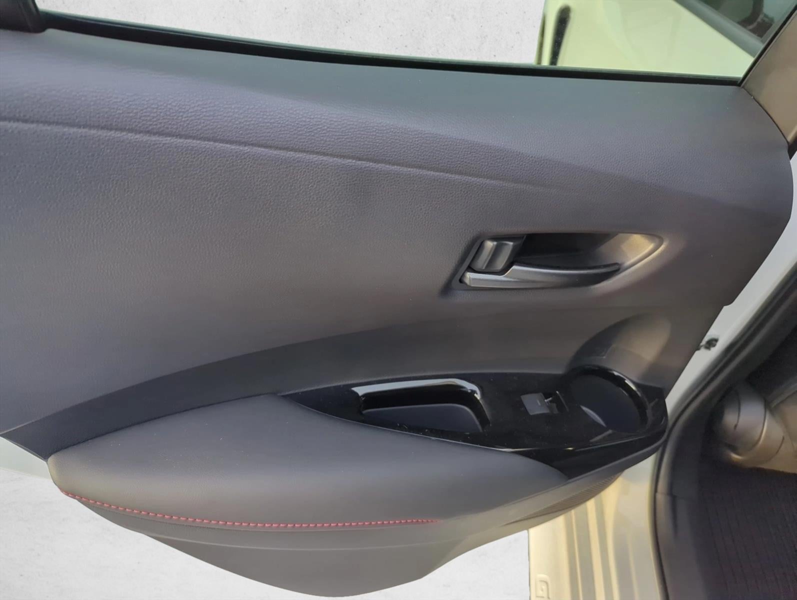 2025 Toyota GR Corolla Premium Plus Manual (Natl)