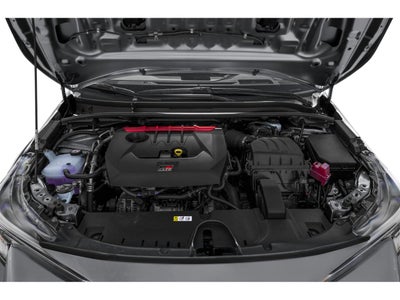 2025 Toyota GR Corolla Premium Plus Manual (Natl)