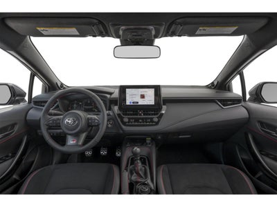2025 Toyota GR Corolla Premium Plus Manual (Natl)