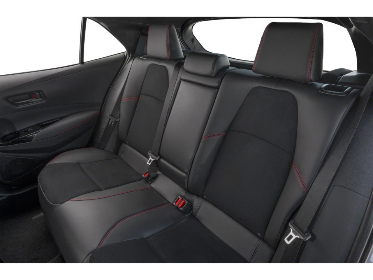 2025 Toyota GR Corolla Premium Plus Manual (Natl)
