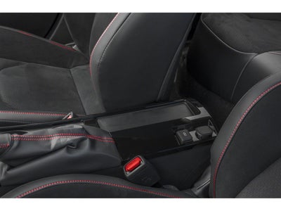 2025 Toyota GR Corolla Premium Plus Manual (Natl)