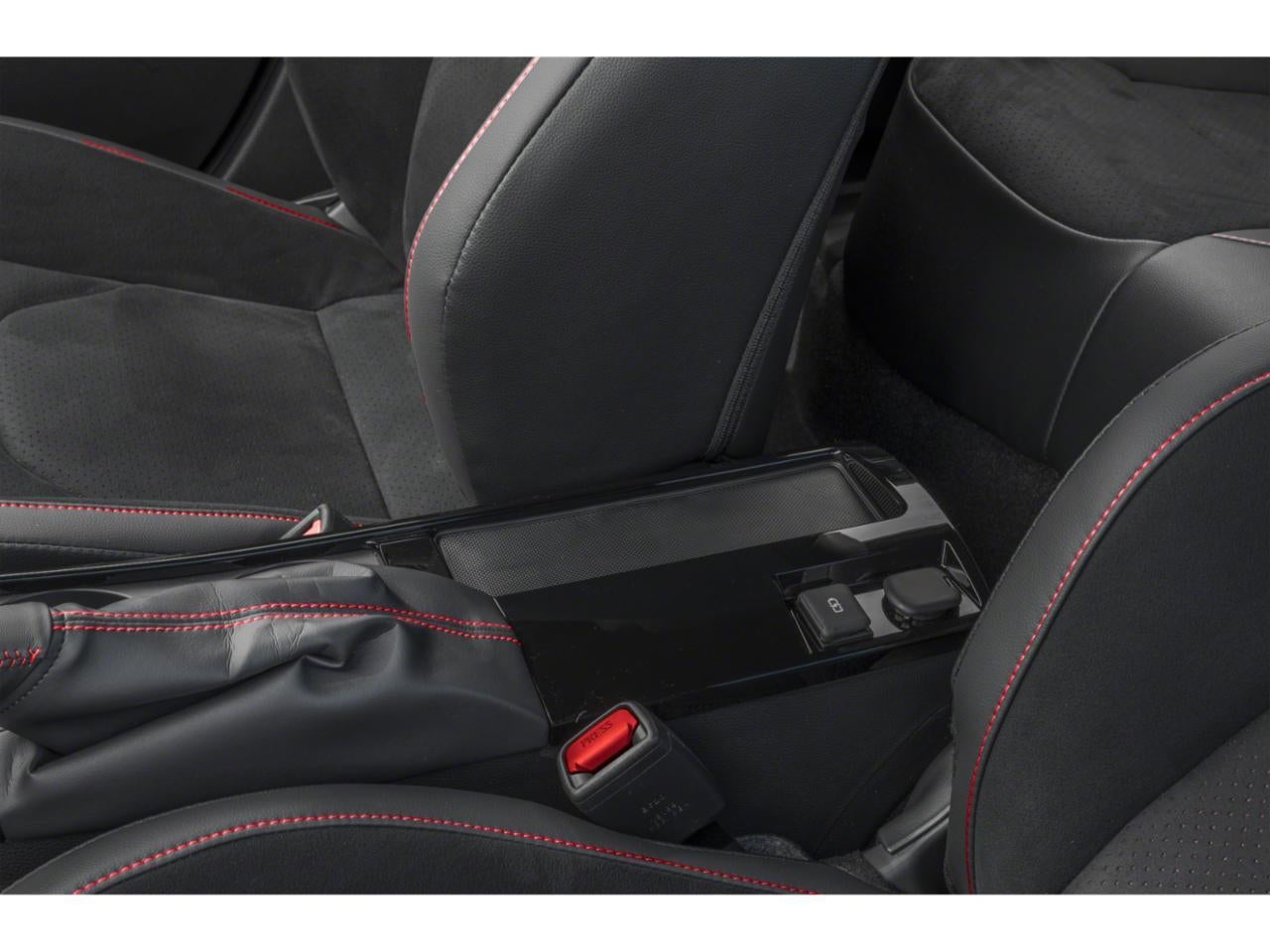 2025 Toyota GR Corolla Premium Plus Manual (Natl)