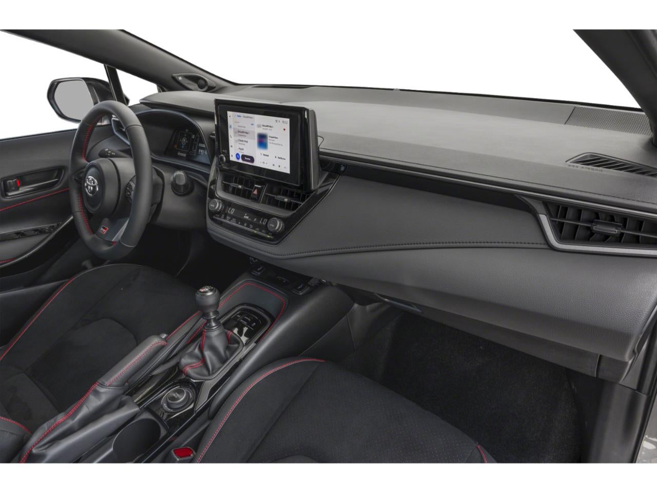 2025 Toyota GR Corolla Premium Plus Manual (Natl)