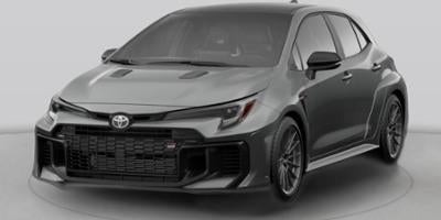 2025 Toyota GR Corolla Premium Plus Manual (Natl)