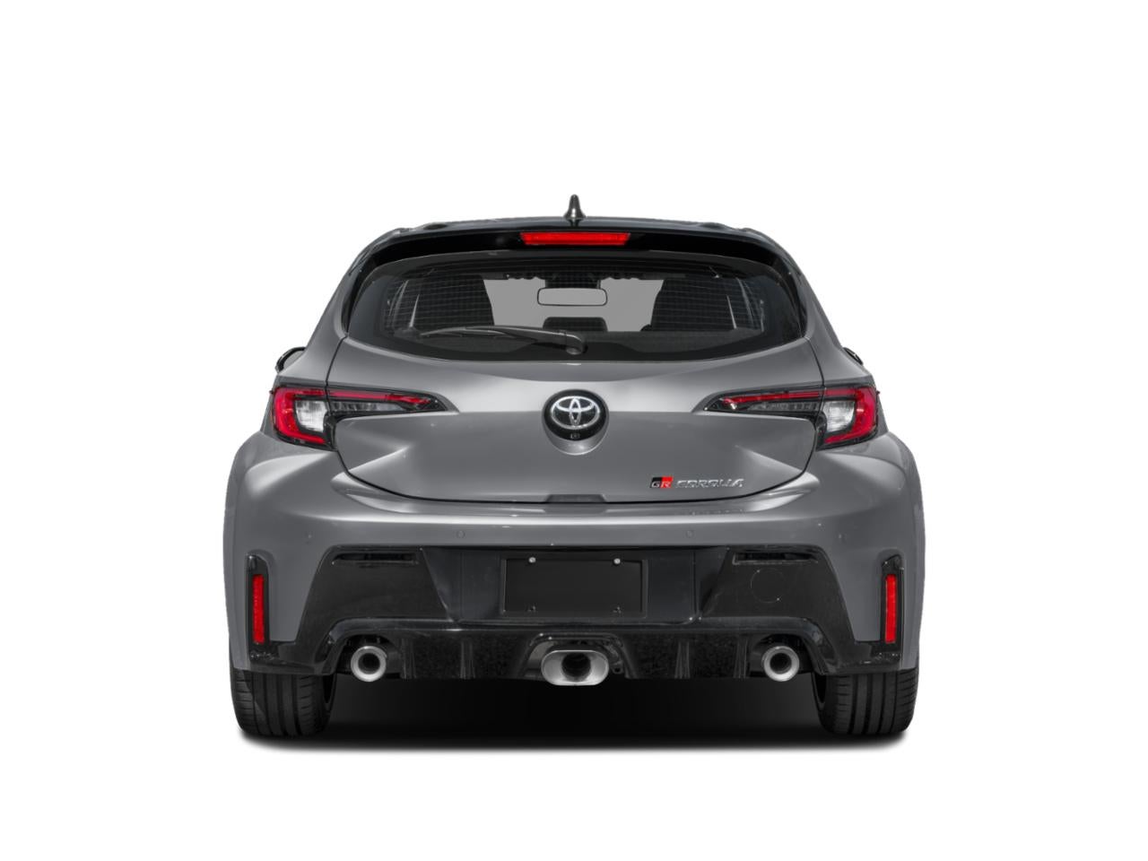 2025 Toyota GR Corolla Premium Plus Manual (Natl)