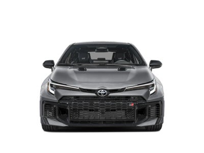 2025 Toyota GR Corolla Premium Plus Manual (Natl)