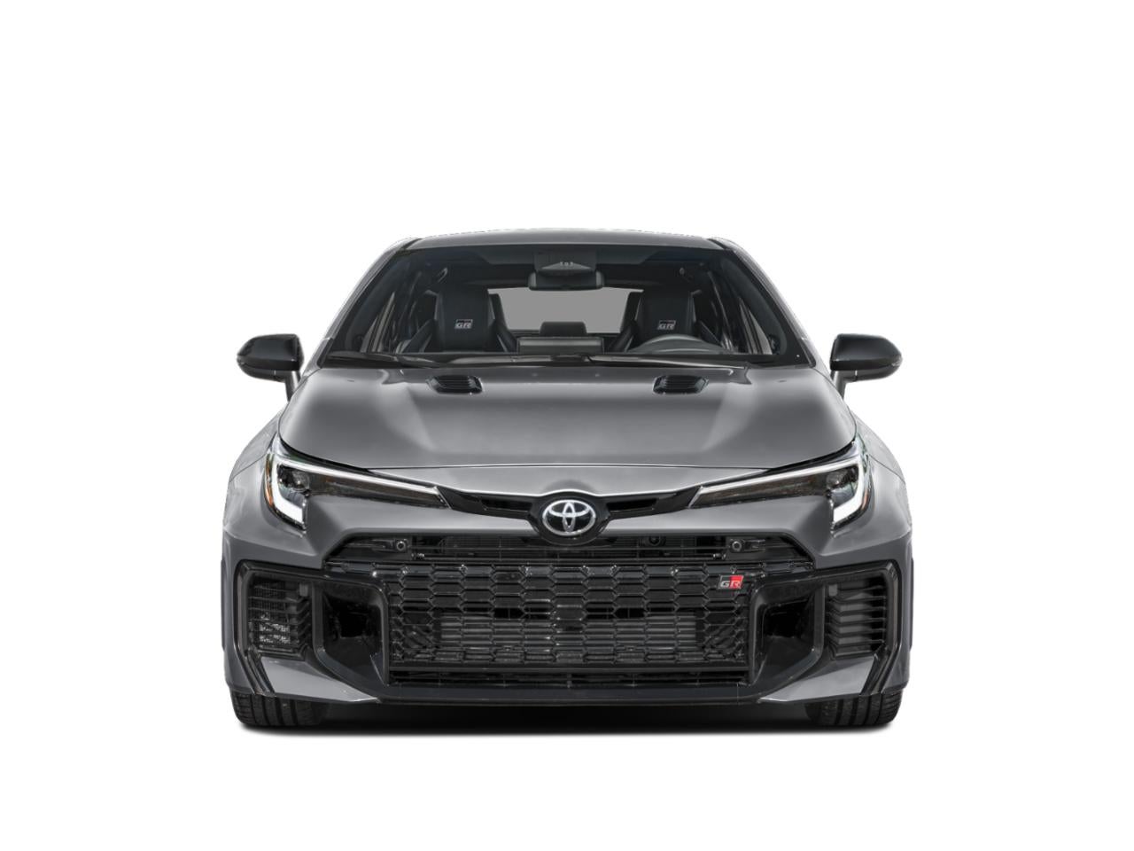2025 Toyota GR Corolla Premium Plus Manual (Natl)