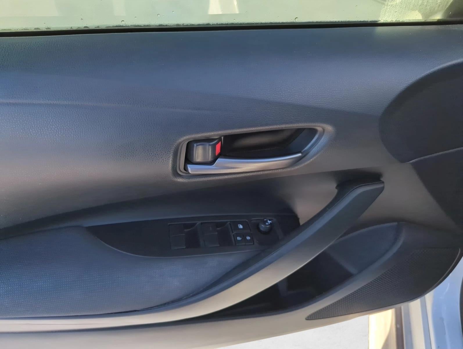 2023 Toyota GR Corolla Core Manual (Natl)