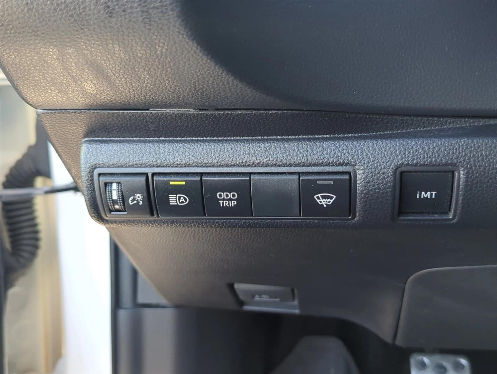 2023 Toyota GR Corolla Core Manual (Natl)