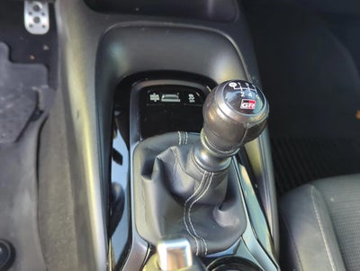 2023 Toyota GR Corolla Core Manual (Natl)