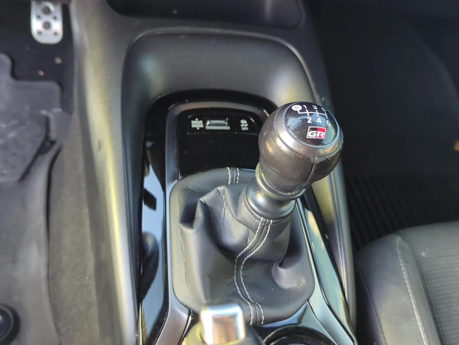 2023 Toyota GR Corolla Core Manual (Natl)