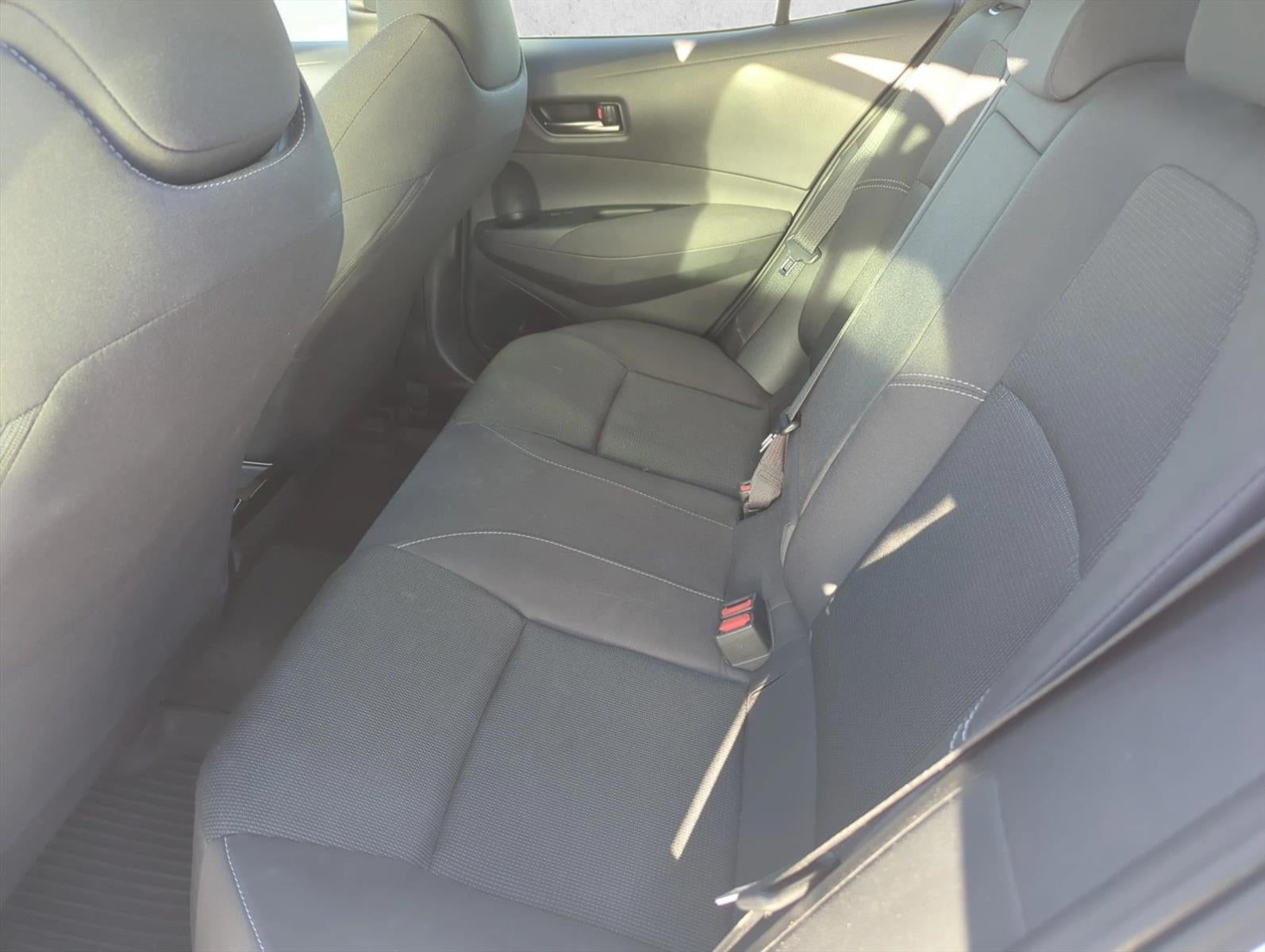2023 Toyota GR Corolla Core Manual (Natl)