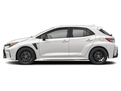 2023 Toyota GR Corolla Core Manual (Natl)