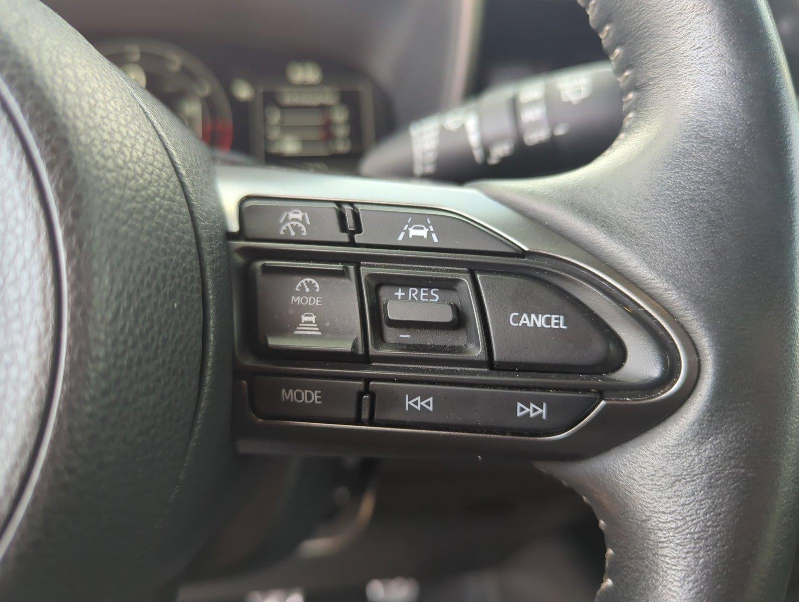 2023 Toyota GR Corolla Core Manual (Natl)