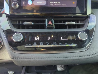 2023 Toyota GR Corolla Core Manual (Natl)