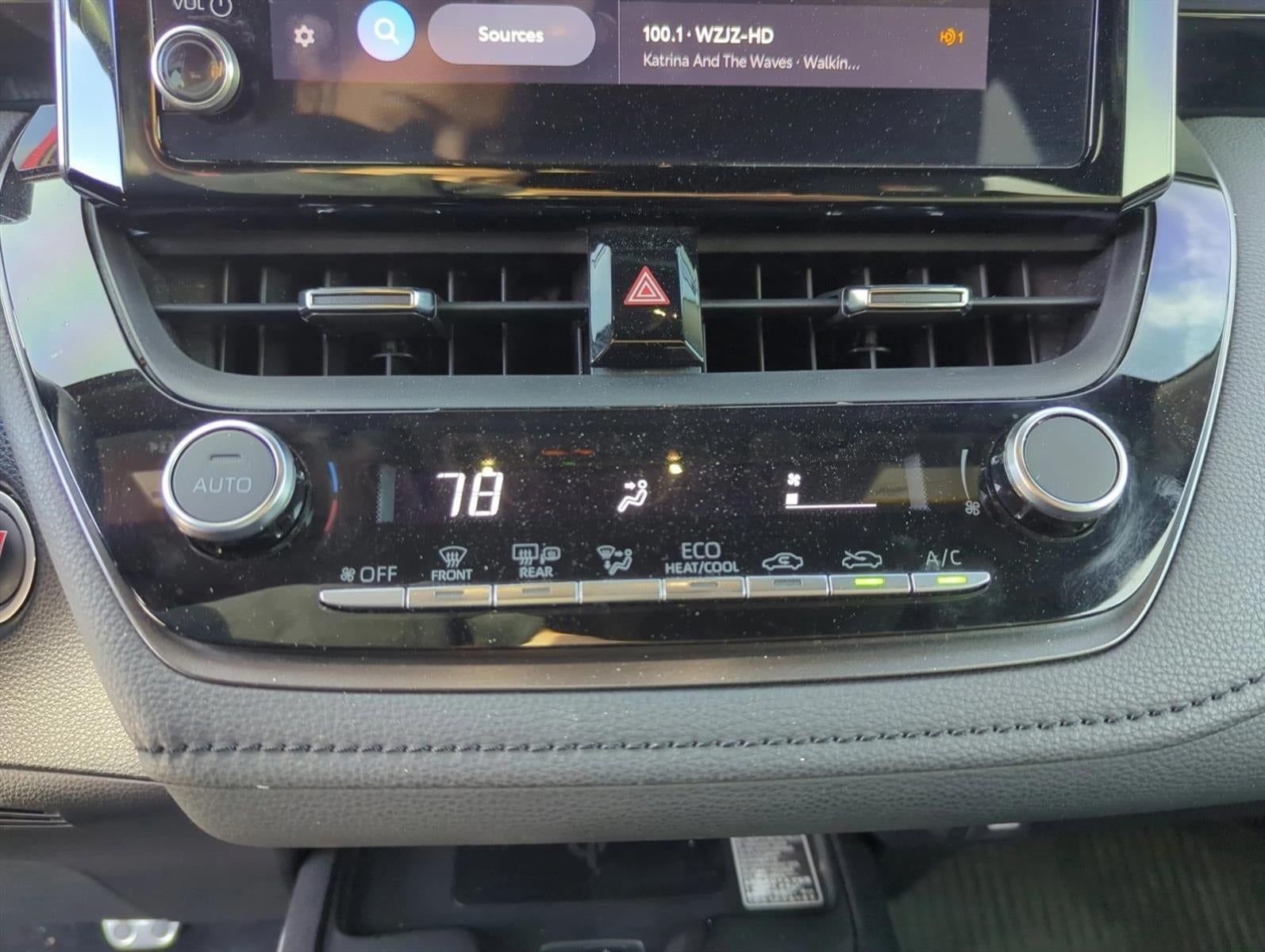 2023 Toyota GR Corolla Core Manual (Natl)