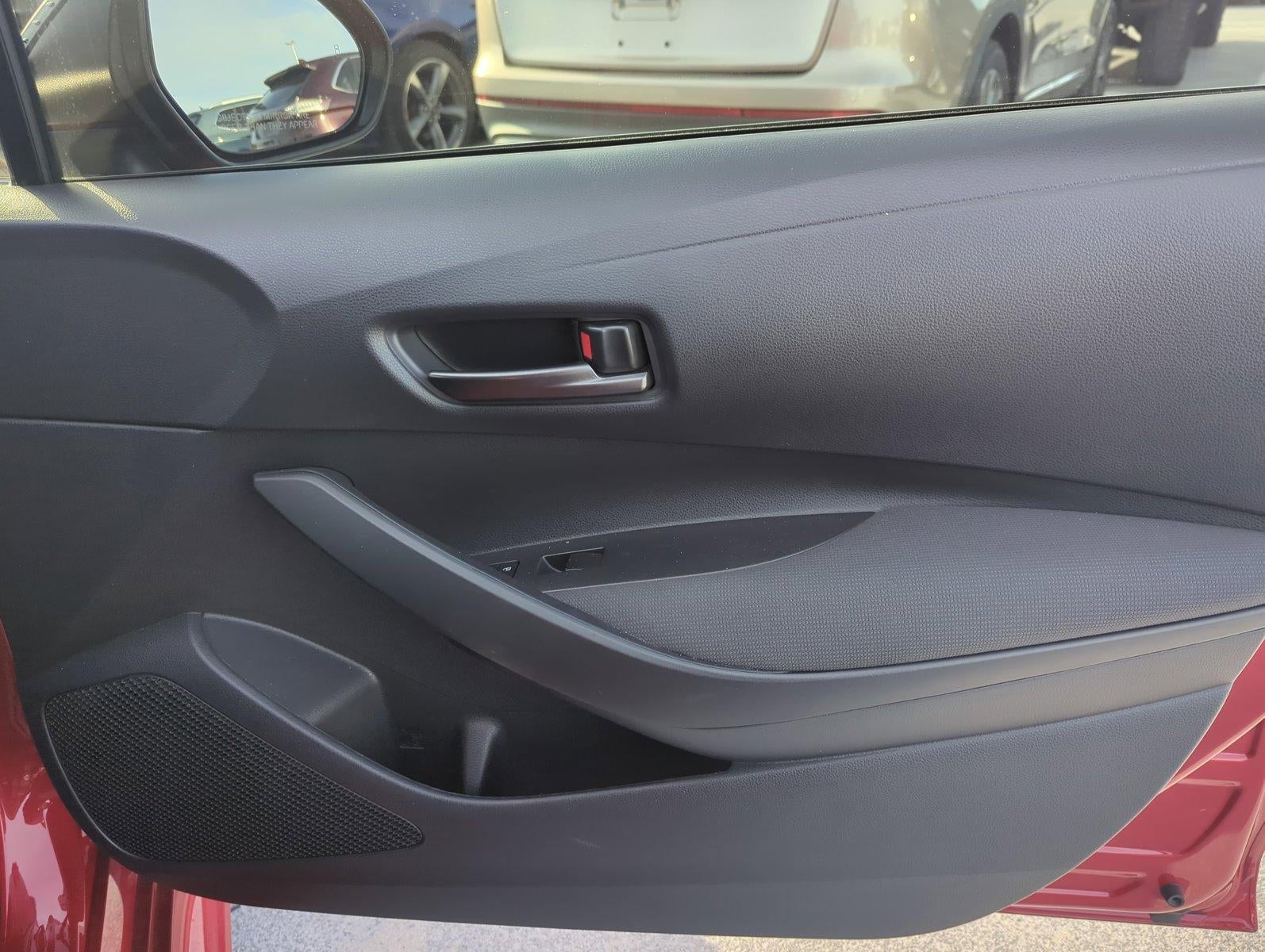 2023 Toyota GR Corolla Core Manual (Natl)