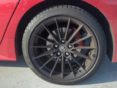 2023 Toyota GR Corolla Core Manual (Natl)