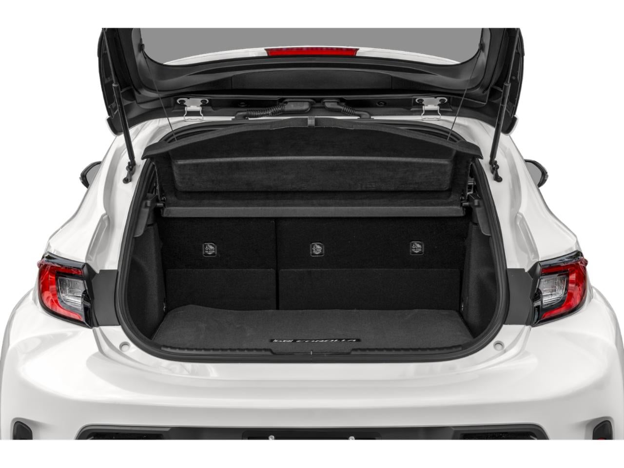 2023 Toyota GR Corolla Core Manual (Natl)