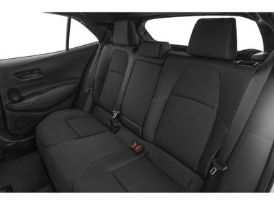 2023 Toyota GR Corolla Core Manual (Natl)