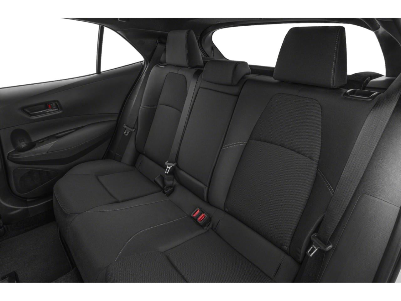 2023 Toyota GR Corolla Core Manual (Natl)