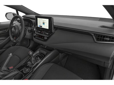2023 Toyota GR Corolla Core Manual (Natl)
