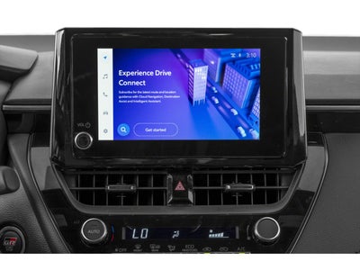 2023 Toyota GR Corolla Core Manual (Natl)