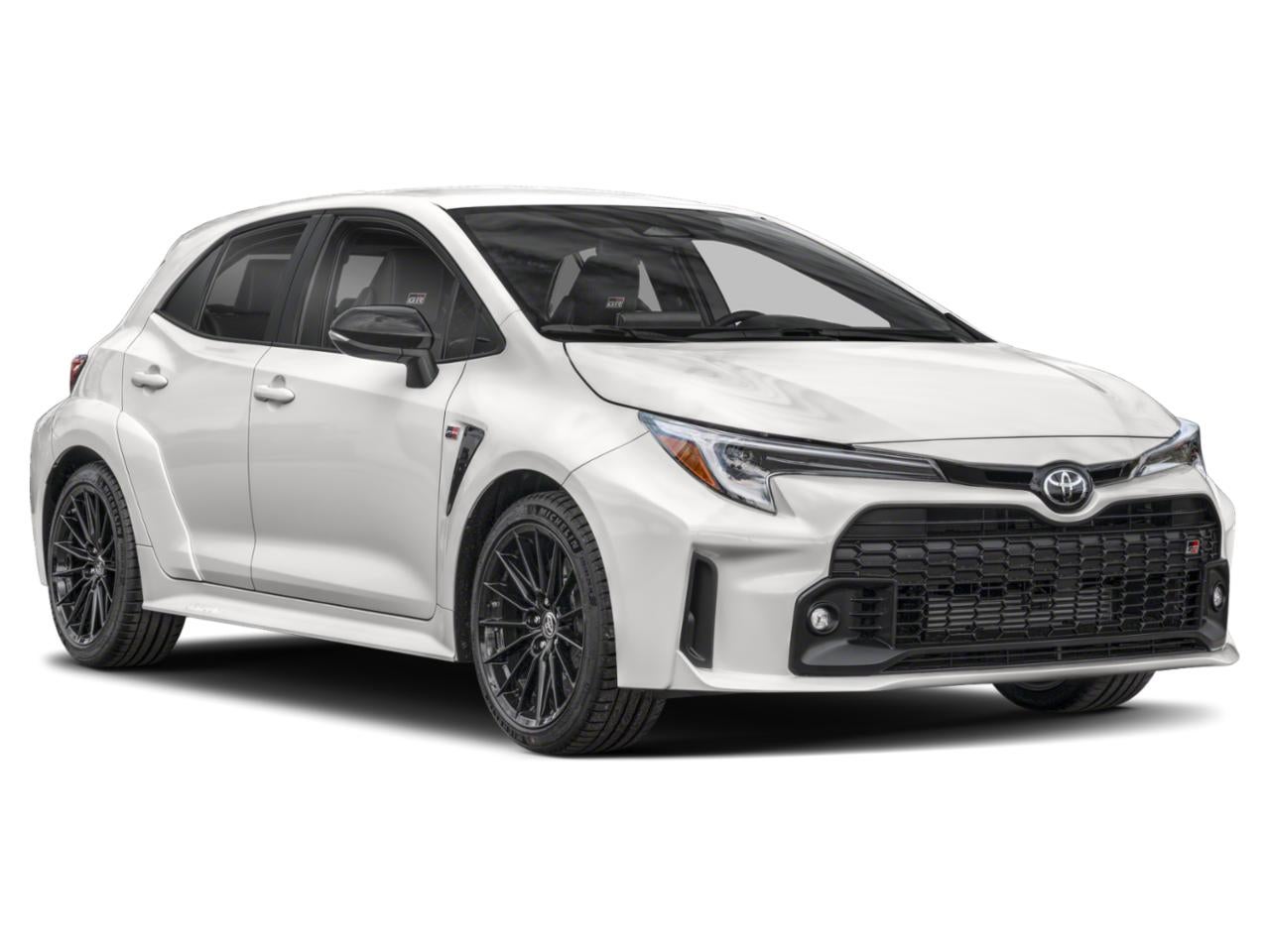 2023 Toyota GR Corolla Core Manual (Natl)
