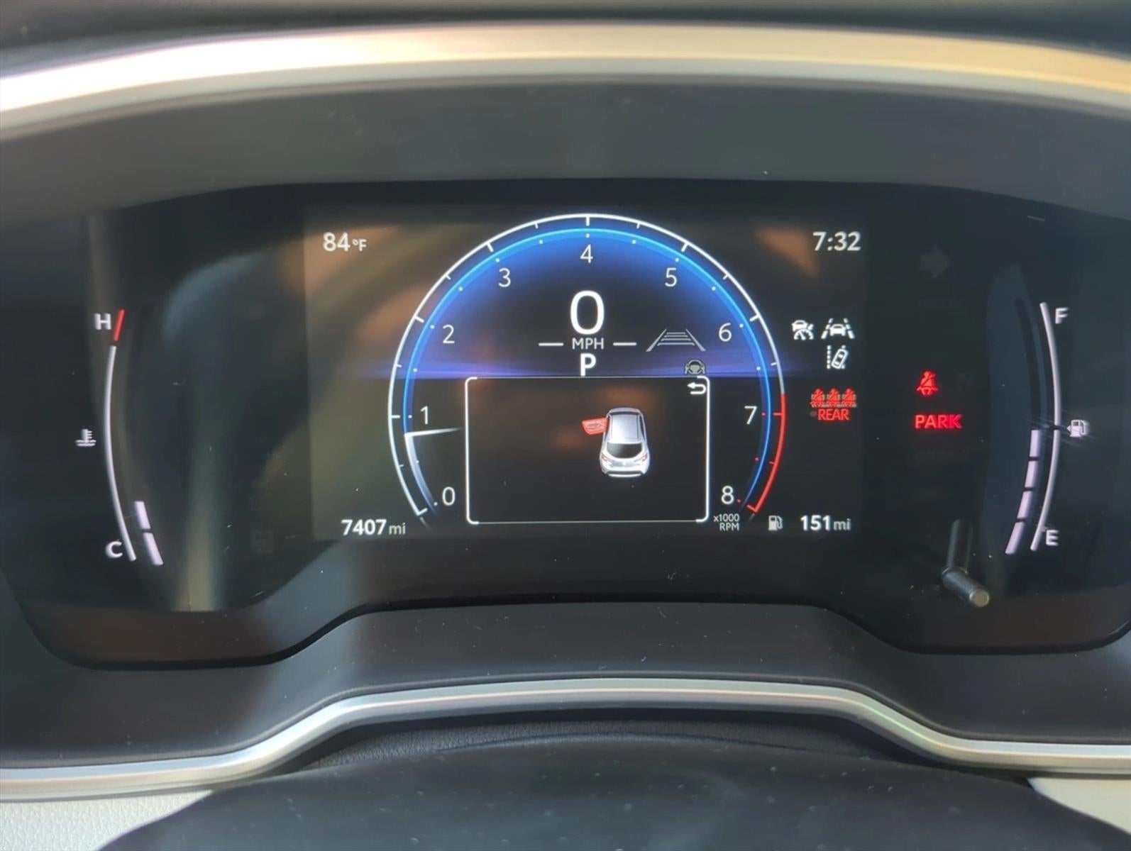 2025 Toyota Corolla Hatchback XSE CVT (Natl)