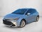 2025 Toyota Corolla Hatchback SE CVT (Natl)