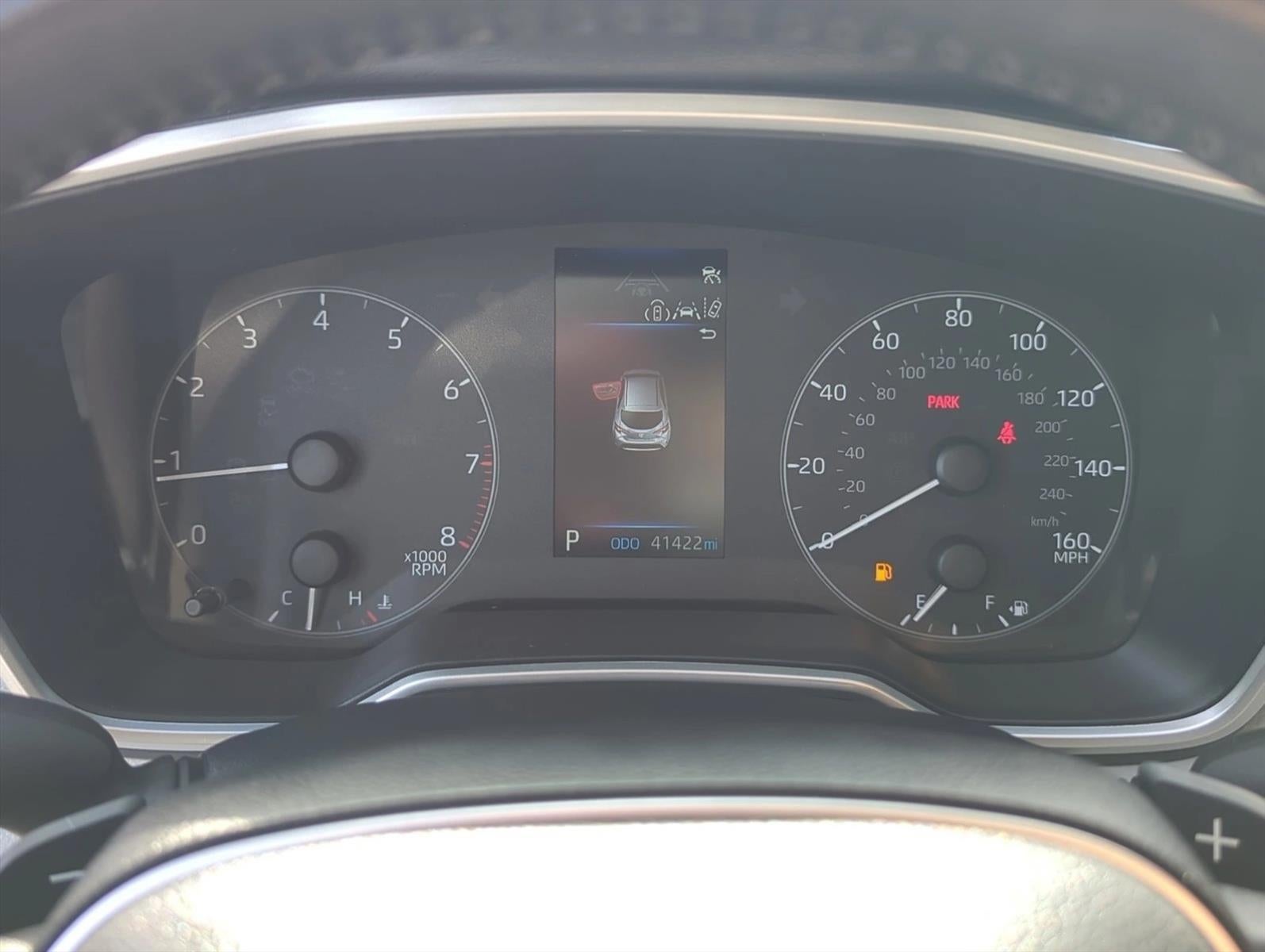 2023 Toyota Corolla Hatchback SE CVT (Natl)
