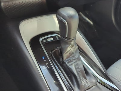 2023 Toyota Corolla Hatchback SE CVT (Natl)