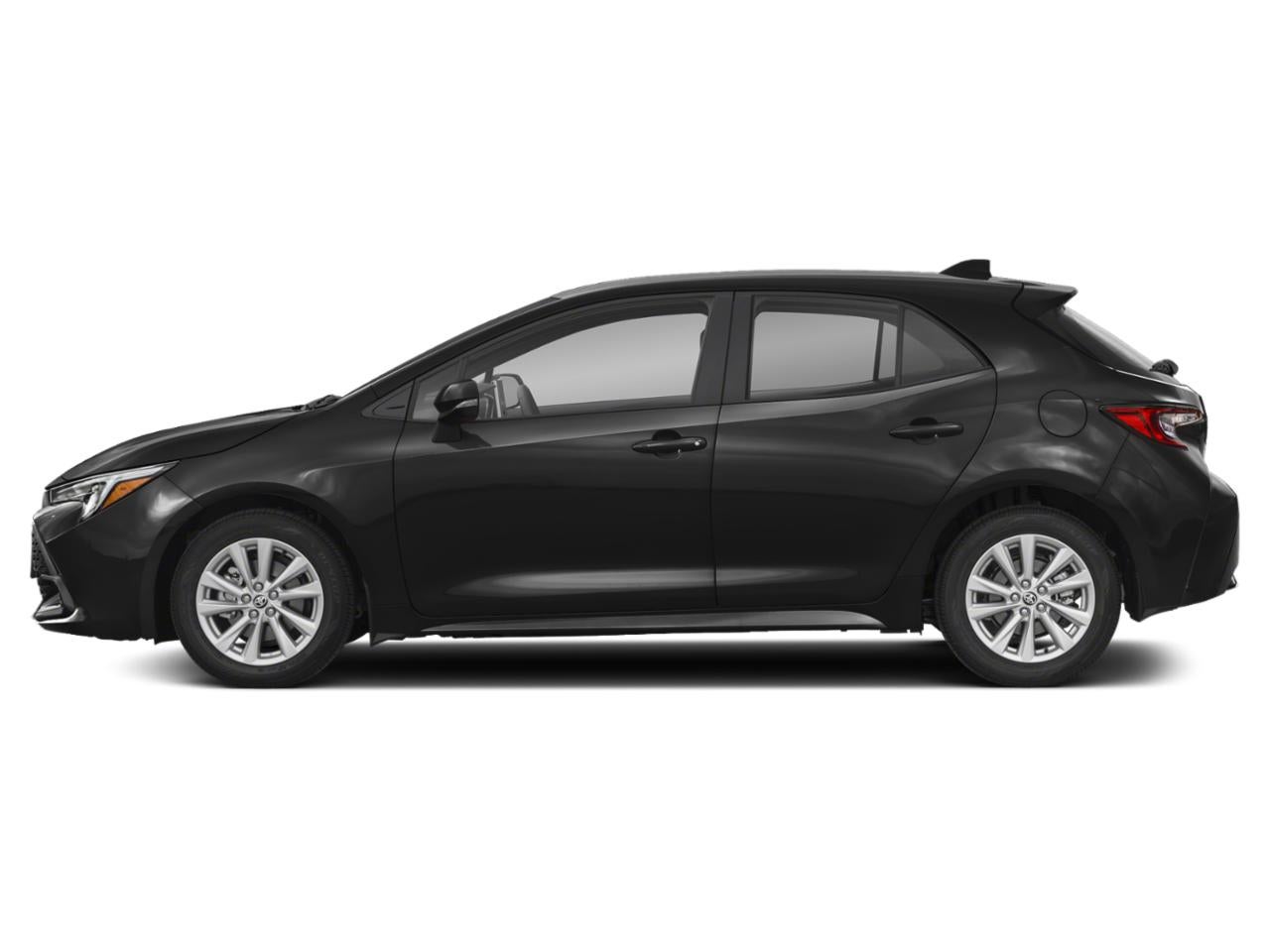 2023 Toyota Corolla Hatchback SE CVT (Natl)
